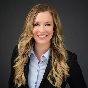 Meet your Posher, Bethany